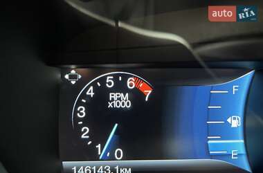 Седан Ford Fusion 2015 в 