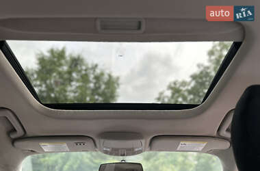 Седан Ford Fusion 2013 в 