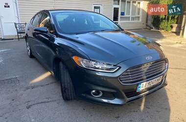 Седан Ford Fusion 2015 в Боярке