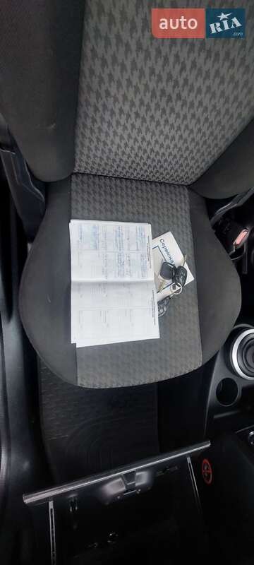 Хэтчбек Ford Fusion 2004 в Киеве