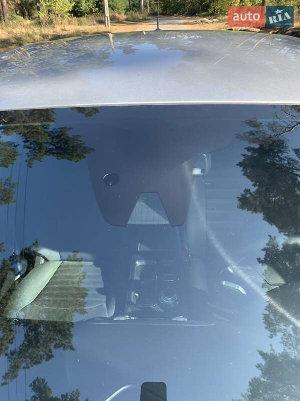 Седан Ford Fusion 2018 в Черкасах фото 5 Седан Ford Fusion 2018 в Черкасах