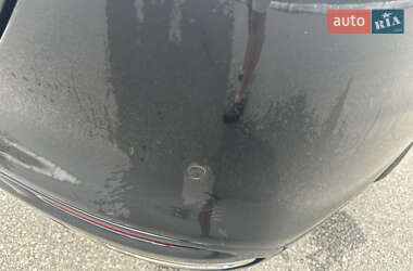 Седан Ford Fusion 2013 в 