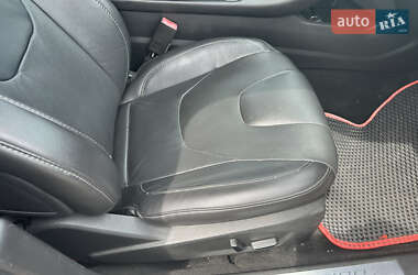 Седан Ford Fusion 2013 в 