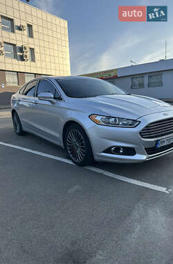 Седан Ford Fusion 2016 в Сумах