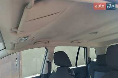 Хэтчбек Ford Fusion 2006 в 