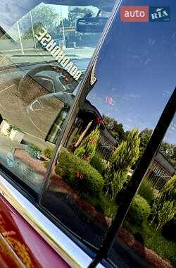 Седан Ford Fusion 2014 в 