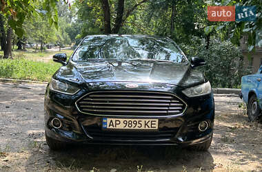 Седан Ford Fusion 2013 в Запорожье