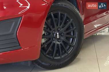 Седан Ford Fusion 2020 в 