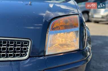Хэтчбек Ford Fusion 2011 в 