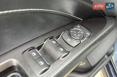 Седан Ford Fusion 2020 в 