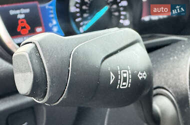 Седан Ford Fusion 2020 в 
