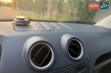 Хэтчбек Ford Fusion 2007 в 