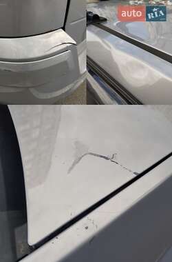 Хэтчбек Ford Fusion 2010 в 