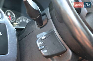 Хэтчбек Ford Fusion 2009 в 