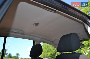 Хэтчбек Ford Fusion 2009 в 
