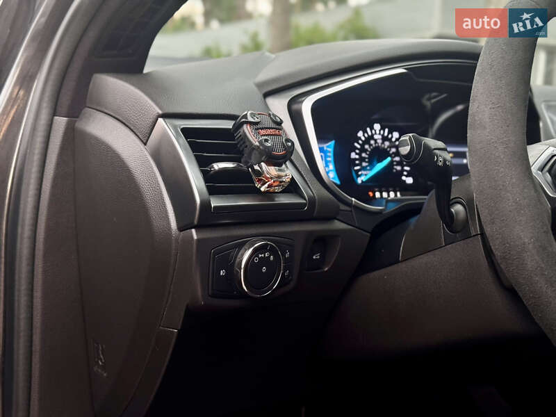 Седан Ford Fusion 2014 в Виннице фото 37 Седан Ford Fusion 2014 в Виннице