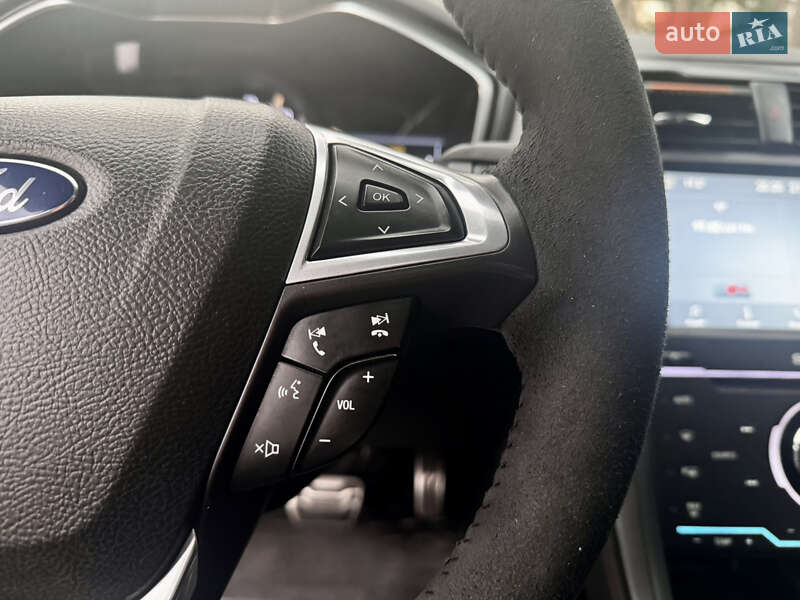 Седан Ford Fusion 2014 в Виннице фото 42 Седан Ford Fusion 2014 в Виннице