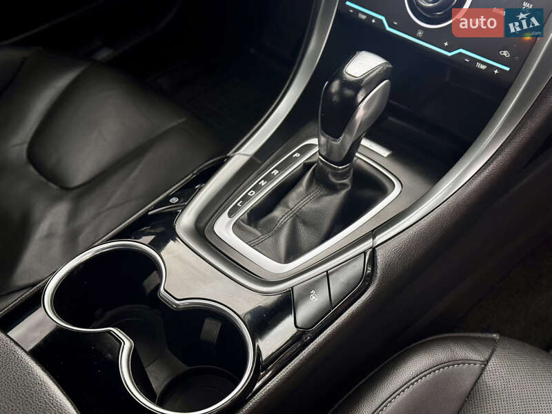Седан Ford Fusion 2014 в Виннице фото 52 Седан Ford Fusion 2014 в Виннице