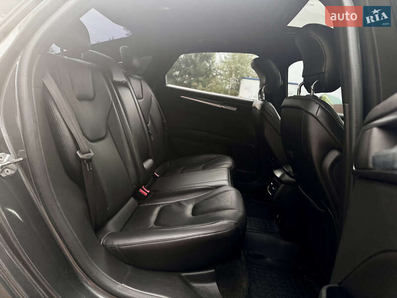 Седан Ford Fusion 2014 в Виннице фото 62 Седан Ford Fusion 2014 в Виннице