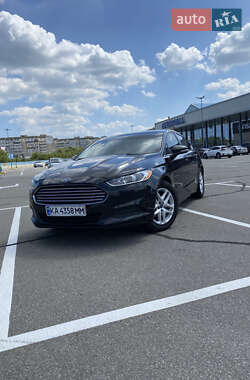 Седан Ford Fusion 2014 в Киеве