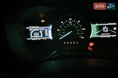 Седан Ford Fusion 2015 в Днепре