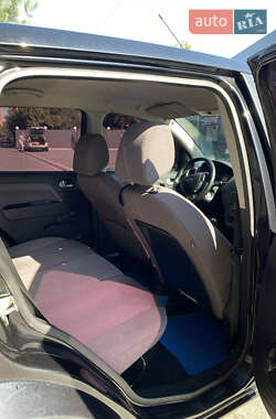 Седан Ford Fusion 2007 в 