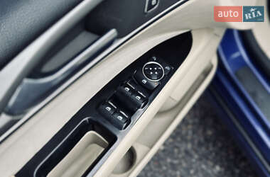Седан Ford Fusion 2014 в 