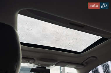 Седан Ford Fusion 2014 в 