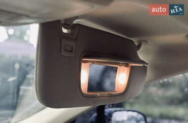 Седан Ford Fusion 2014 в 