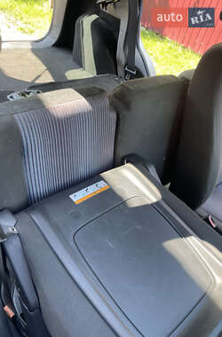 Хэтчбек Ford Fusion 2005 в 