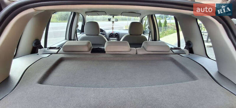 Хэтчбек Ford Fusion 2004 в Борисполе