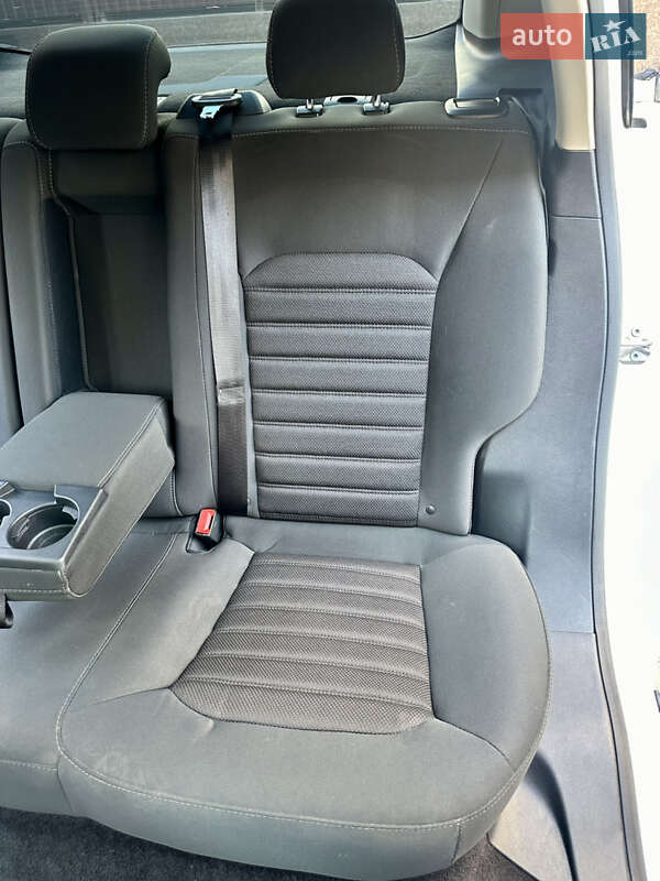 Седан Ford Fusion 2017 в Одессе