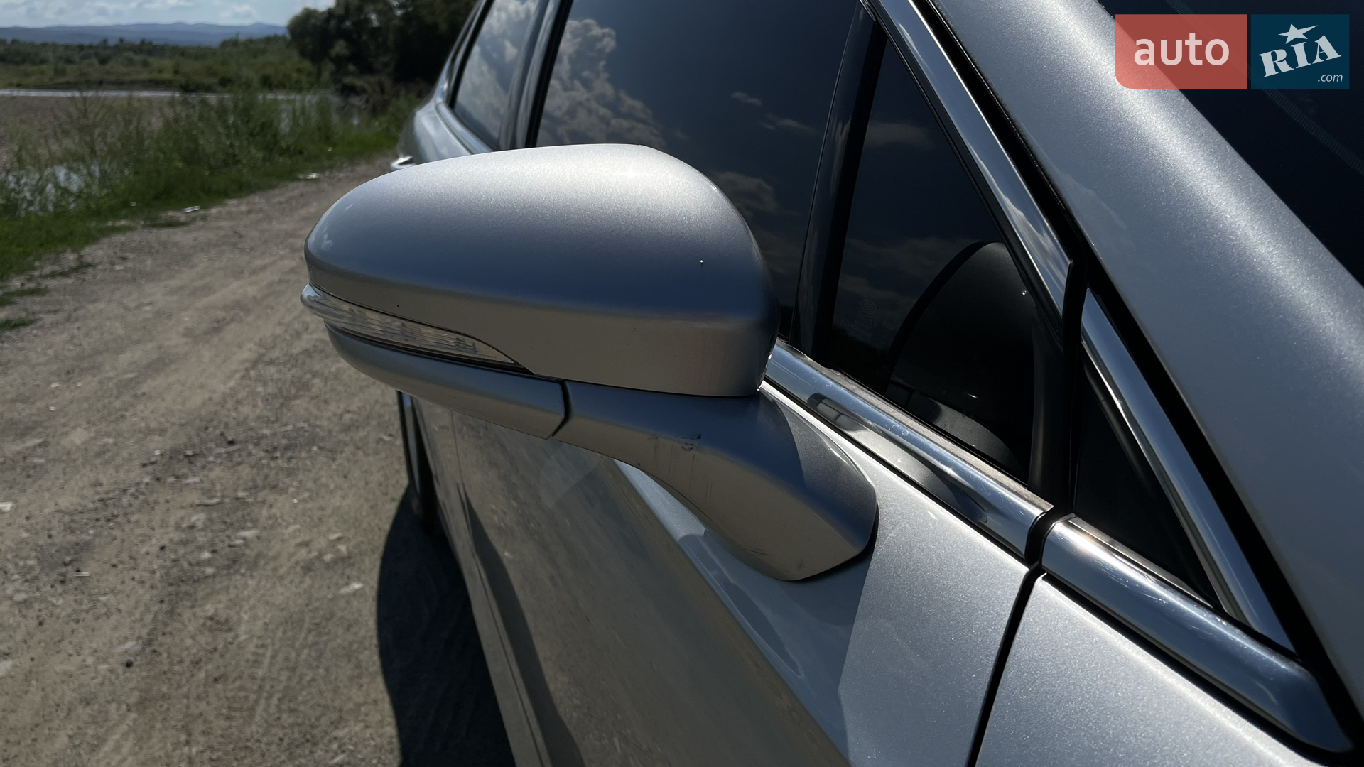 2015 Ford Fusion - мініатюра 5
