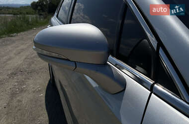 Седан Ford Fusion 2015 в 