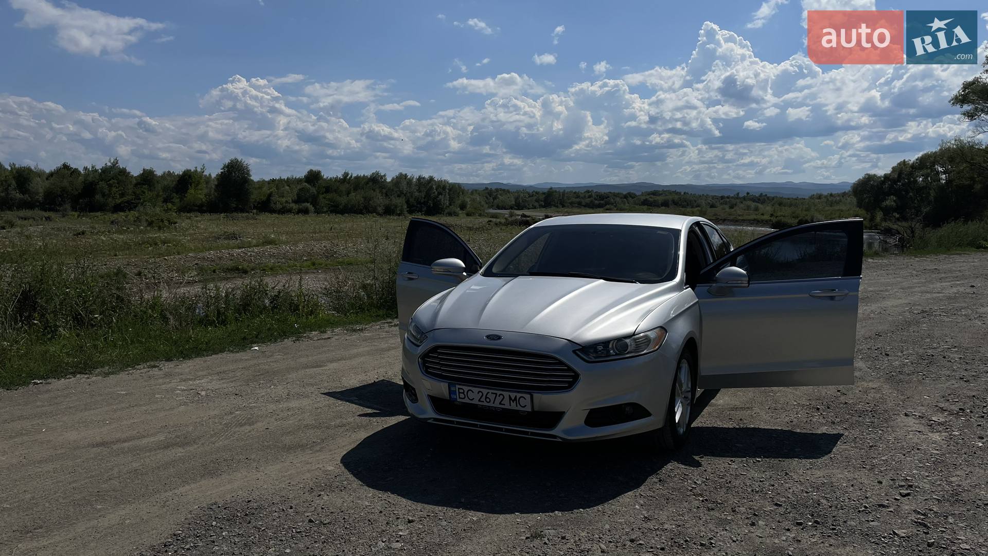 2015 Ford Fusion - мініатюра 16