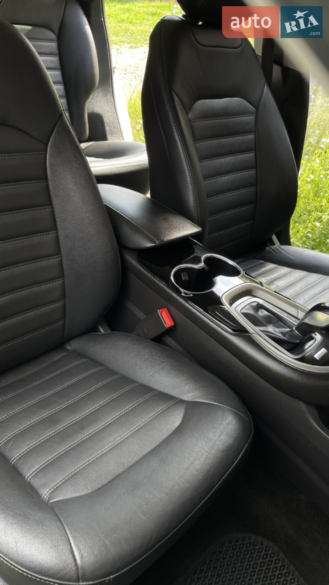 2015 Ford Fusion - мініатюра 23