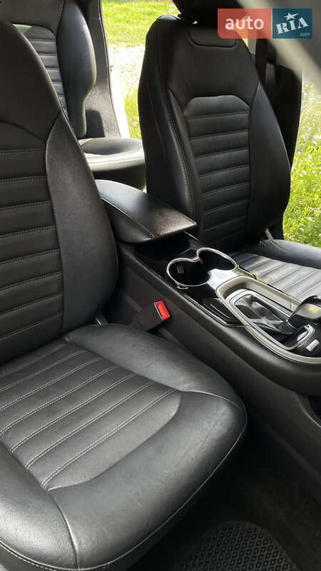 Седан Ford Fusion 2015 в Стрию фото 23 Седан Ford Fusion 2015 в Стрию