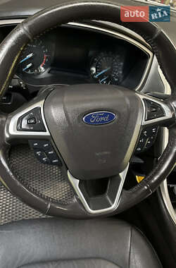 Седан Ford Fusion 2015 в Стрые фото 33 Седан Ford Fusion 2015 в Стрые