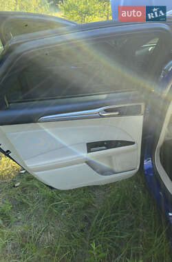 Седан Ford Fusion 2014 в 