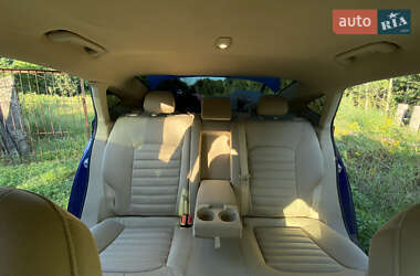Седан Ford Fusion 2014 в 