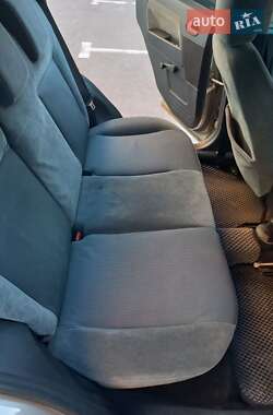 Хетчбек Ford Fusion 2003 в 