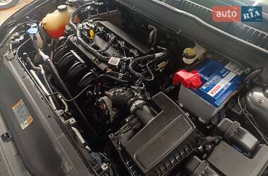 Седан Ford Fusion 2015 в 