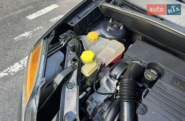 Хэтчбек Ford Fusion 2009 в 