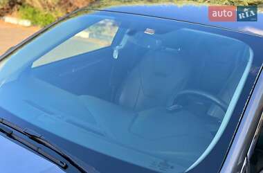 Седан Ford Fusion 2014 в 