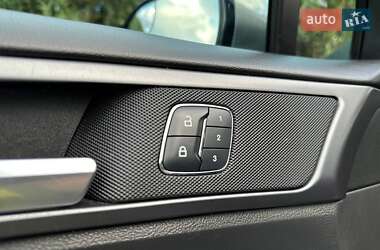 Седан Ford Fusion 2014 в 