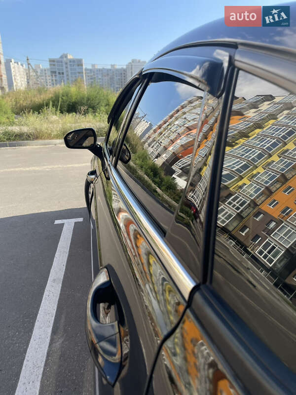 Седан Ford Fusion 2013 в Чернигове фото 13 Седан Ford Fusion 2013 в Чернигове