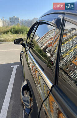Седан Ford Fusion 2013 в 