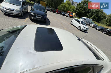 Седан Ford Fusion 2014 в 