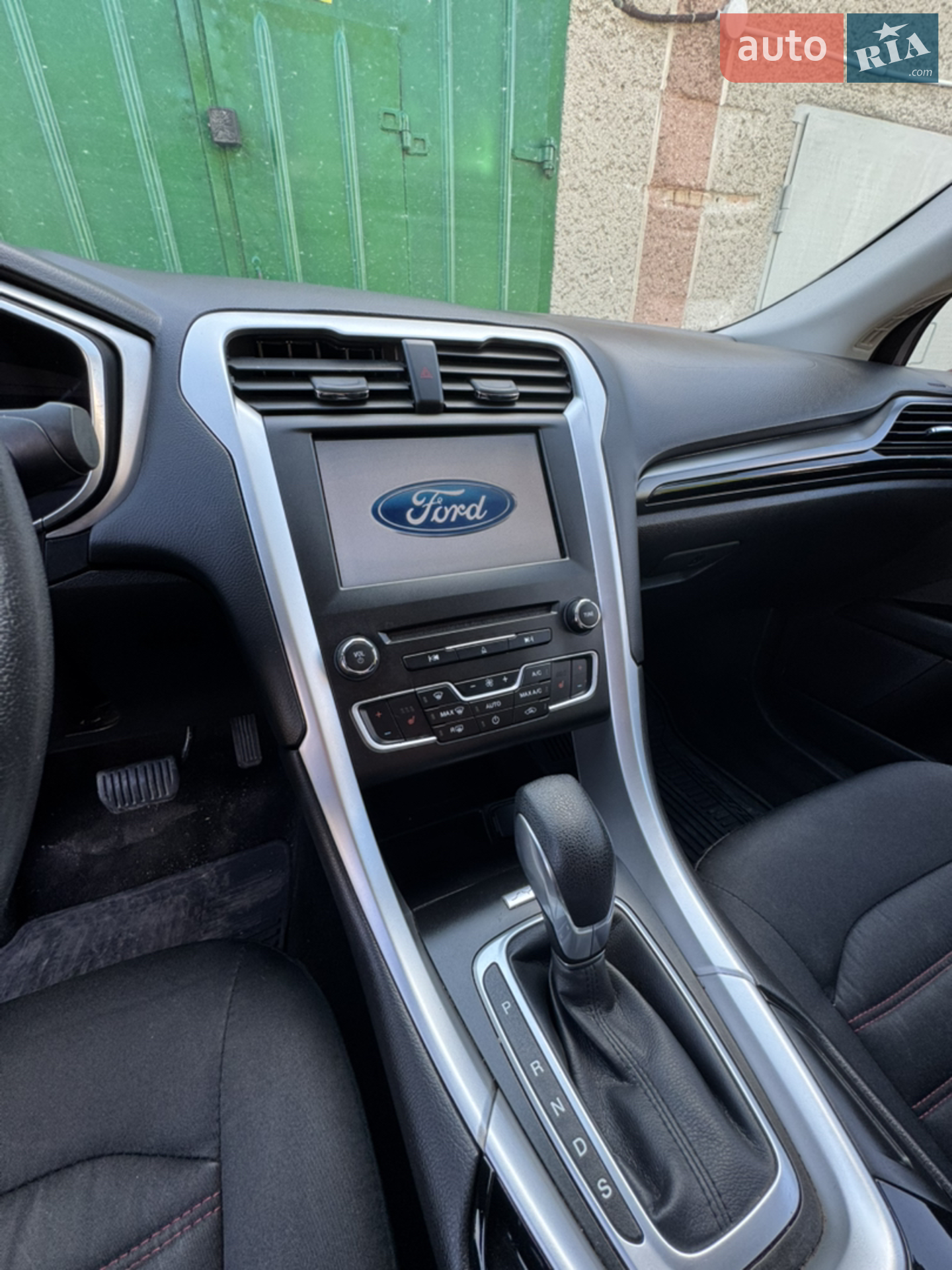 2015 Ford Fusion - мініатюра 4