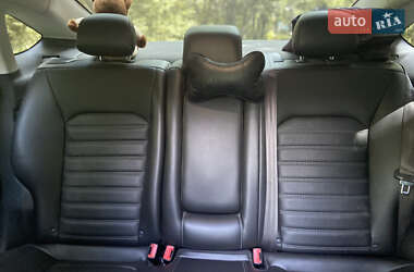 Седан Ford Fusion 2014 в 